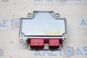 SRS airbag module, airbag computer, Hyundai Sonata 11-15 hybrid