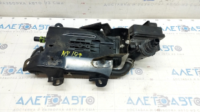 Carbon canister absorber assembly Mazda 3 19- 2.5 upper