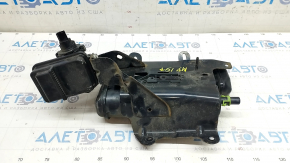 Carbon canister absorber assembly Mazda 3 19- 2.5 upper