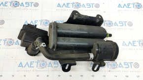 Carbon canister absorber assembly Mazda 3 19- 2.5 upper