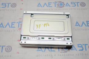 Audio amplifier Hyundai Sonata 11-15 JBL