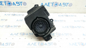 Front panel speaker lower right Mazda 3 19- 4d Japan built, 25W, broken mount
