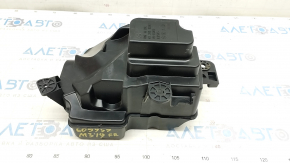 Front panel speaker lower right Mazda 3 19- 4d Japan built, 25W, broken mount