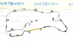 Antenna amplifier Mazda 3 19-