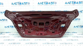 Trunk lid Honda Insight 19-22 red R-543P