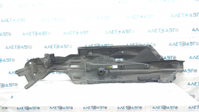 Bottom protection left Jeep Cherokee KL 19-23