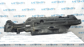 Bottom protection left Jeep Cherokee KL 19-23