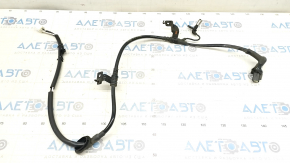 ABS sensor rear right Mazda 3 19- AWD