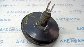 Toyota Avalon 13-15 3.5 Vacuum Booster