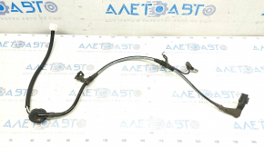 ABS sensor rear left Mazda 3 19- AWD