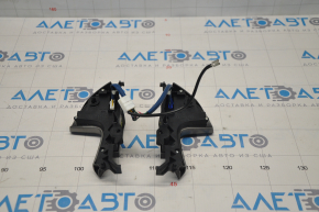 Toyota Highlander 08-13 steering wheel controls worn out