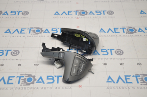 Toyota Highlander 08-13 steering wheel controls worn out
