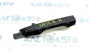 Honda Civic X FC 16-21 4D Keyless Exterior Front Left Door Handle