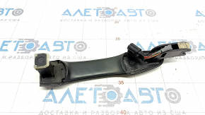 Honda Civic X FC 16-21 4D Keyless Exterior Front Left Door Handle