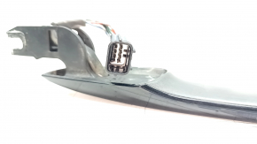 Honda Civic X FC 16-21 4D Keyless Exterior Front Left Door Handle