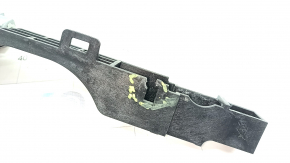 Front left door handle mechanism Honda Civic X FC 16-21 4d, fracture