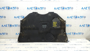 Engine protection with hatch Mazda 3 19- AWD is rubbed