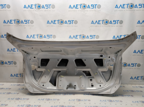 Boot lid Ford Fusion mk5 13-20 white UG, dents