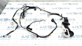 Wiring Front Left Door Honda Civic X FC 16-21 4d