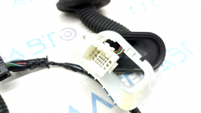 Wiring Front Left Door Honda Civic X FC 16-21 4d