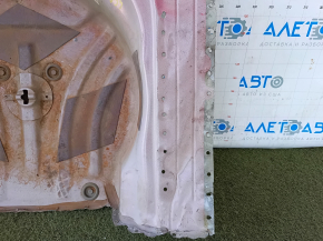 Trunk trough VW Jetta 19-
