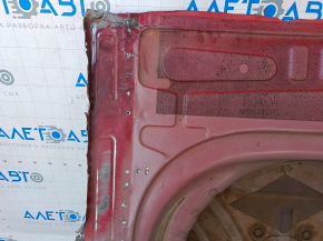 Trunk trough VW Jetta 19-