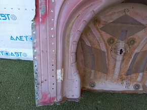 Trunk trough VW Jetta 19-