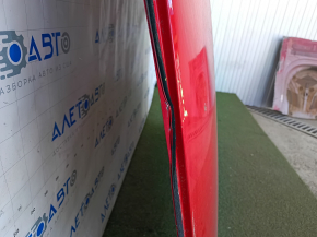 Metal roof VW Jetta 19 - without sunroof, sawed off, dented