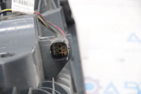 Outer wing lamp right Ford Fusion mk5 13-16 for polishing, turn signal does not work