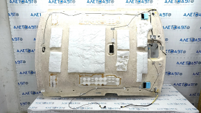Headlining Honda Insight 19-22 gray without sunroof, for dry cleaning