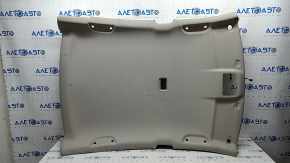 Headlining Honda Insight 19-22 gray without sunroof, for dry cleaning