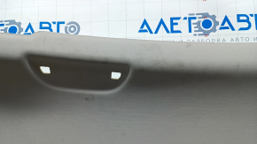 Headlining Honda Insight 19-22 gray without sunroof, for dry cleaning