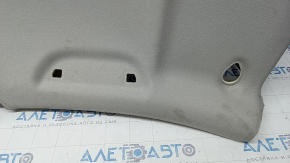 Headlining Honda Insight 19-22 gray without sunroof, for dry cleaning