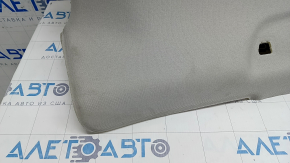 Headlining Honda Insight 19-22 gray without sunroof, for dry cleaning