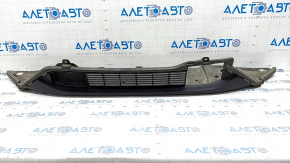 Lower grille of the front bumper Honda Insight 19-22 under the radar cruise, scratches