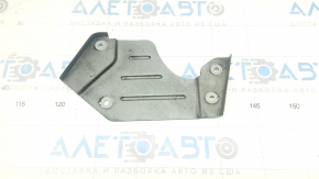 Honda Civic X FC 16-21 2.0 Cooling Fan Motor Guard