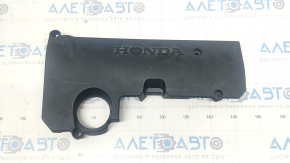 Honda Civic X FC 16-21 2.0 Engine Cover Scratches
