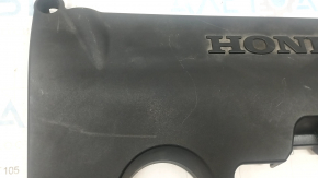 Honda Civic X FC 16-21 2.0 Engine Cover Scratches