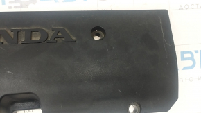 Honda Civic X FC 16-21 2.0 Engine Cover Scratches