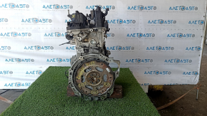 Engine Jeep Cherokee KL 19-23 2.0T EC1 82k, compression 10-10-10-10