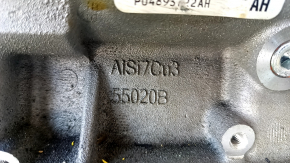 Engine Jeep Cherokee KL 19-23 2.0T EC1 82k, compression 10-10-10-10