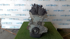 Engine Jeep Cherokee KL 19-23 2.0T EC1 82k, compression 10-10-10-10
