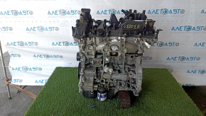Engine Jeep Cherokee KL 19-23 2.0T EC1 82k, compression 10-10-10-10