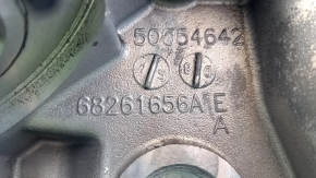 Engine Jeep Cherokee KL 19-23 2.0T EC1 82k, compression 10-10-10-10