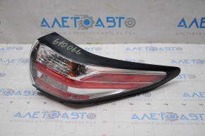 Light outer wing right Nissan Murano z52 15-18