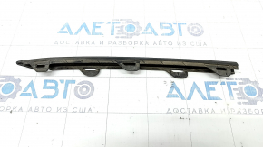 Front bumper molding lower right Honda Insight 19-22 structure, scratches