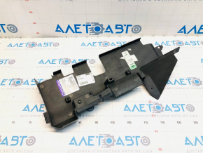 Left radiator deflector Jeep Cherokee KL 14-18 2.4 under blinds