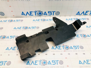 Left radiator deflector Jeep Cherokee KL 14-18 2.4 under blinds