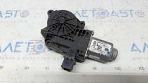 Window lifter motor rear left VW Jetta 11-18 USA chip is broken