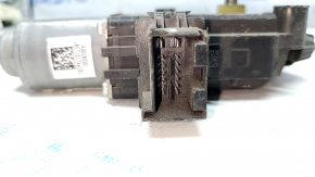 Window lifter motor rear left VW Jetta 11-18 USA chip is broken